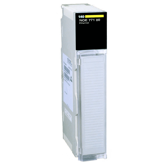 140EHC10500 New Modicon High Speed Counter Module